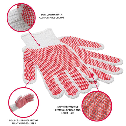 Mikki Cotton Glove