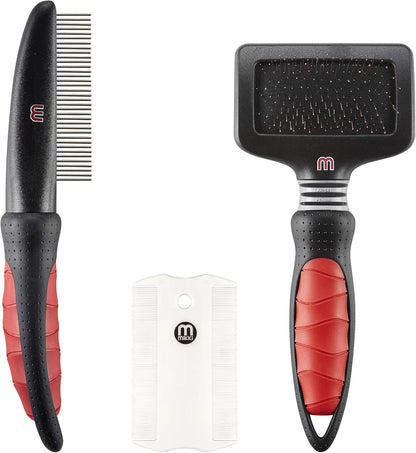 Mikki Puppy Grooming Kit