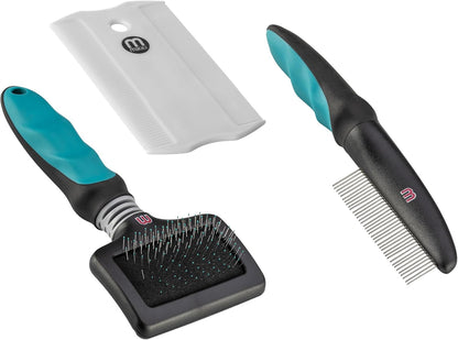 Mikki Kitten Grooming Kit