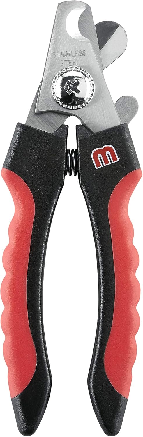 Mikki Small Nail Clipper