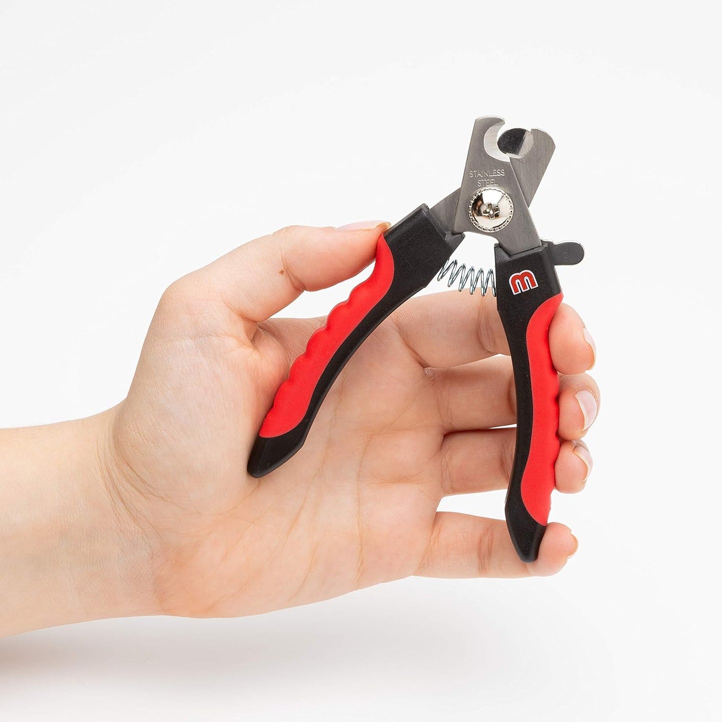 Mikki Small Nail Clipper