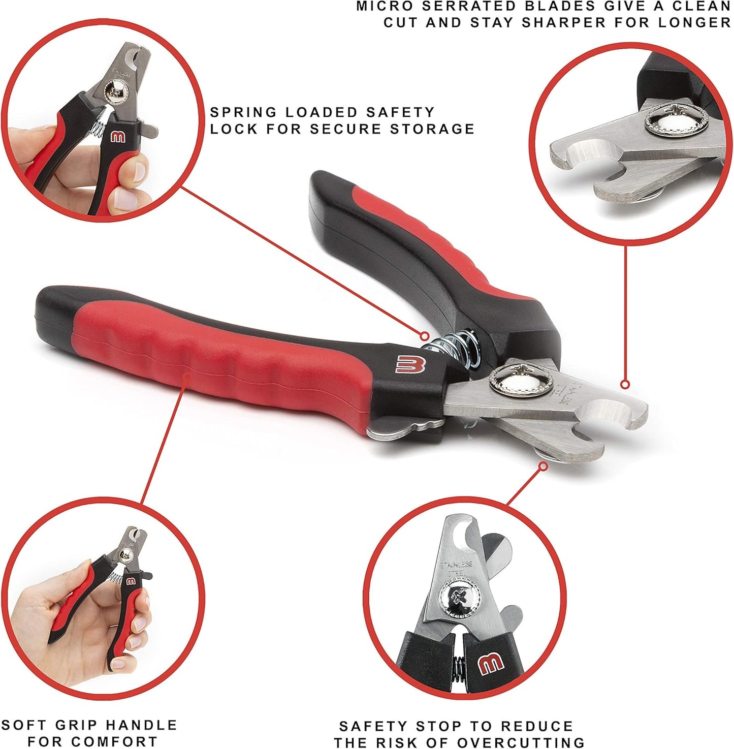 Mikki Small Nail Clipper