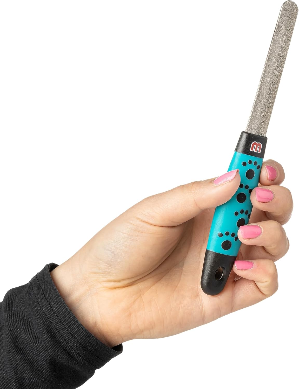 Mikki Claw File