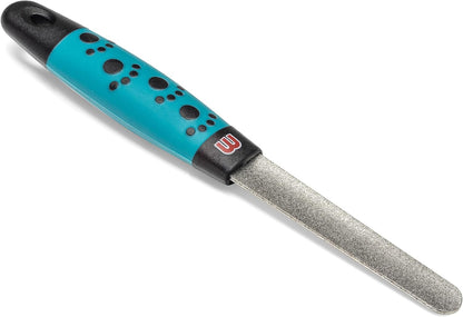 Mikki Claw File