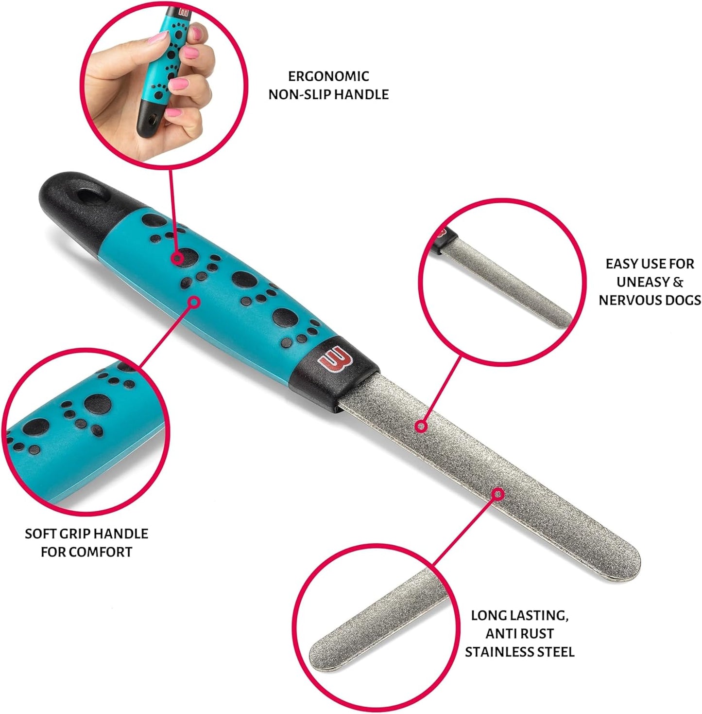 Mikki Claw File