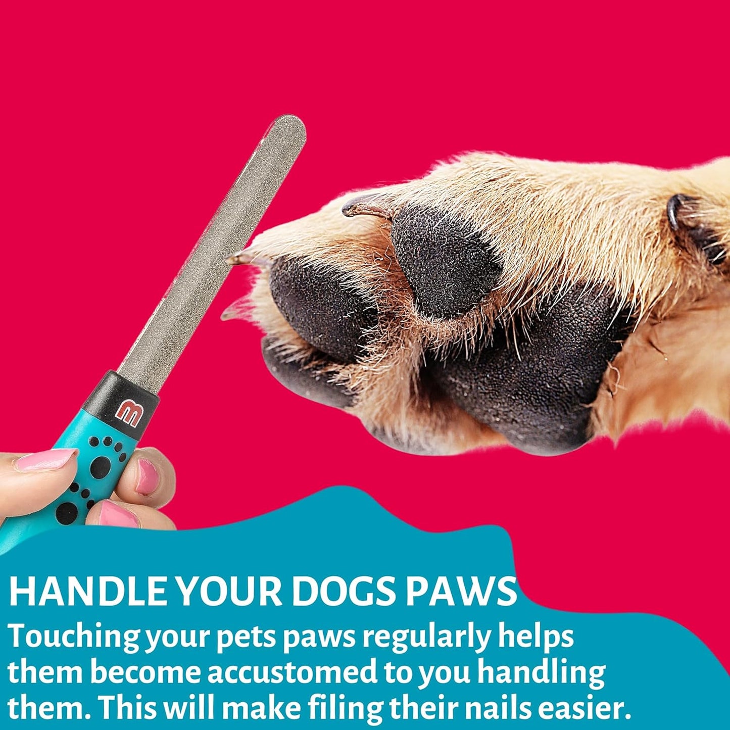 Mikki Claw File