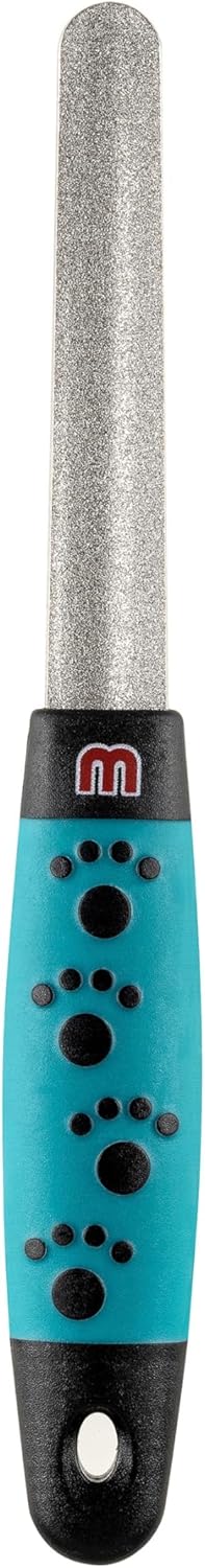 Mikki Claw File