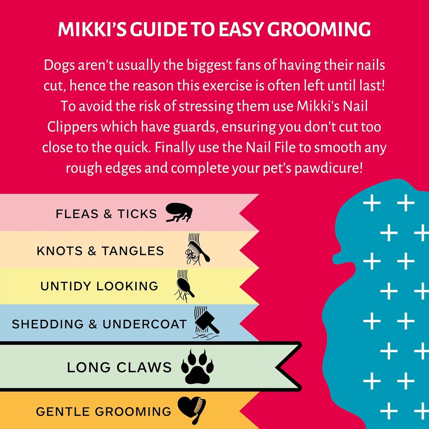 Mikki Claw File