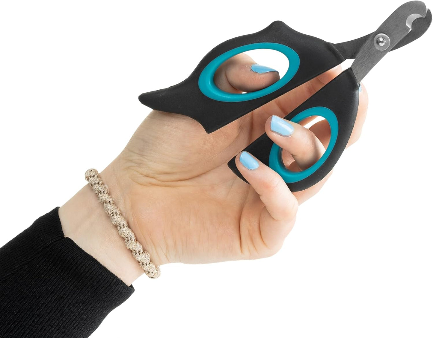 Mikki Small Pet Scissor Claw Clipper