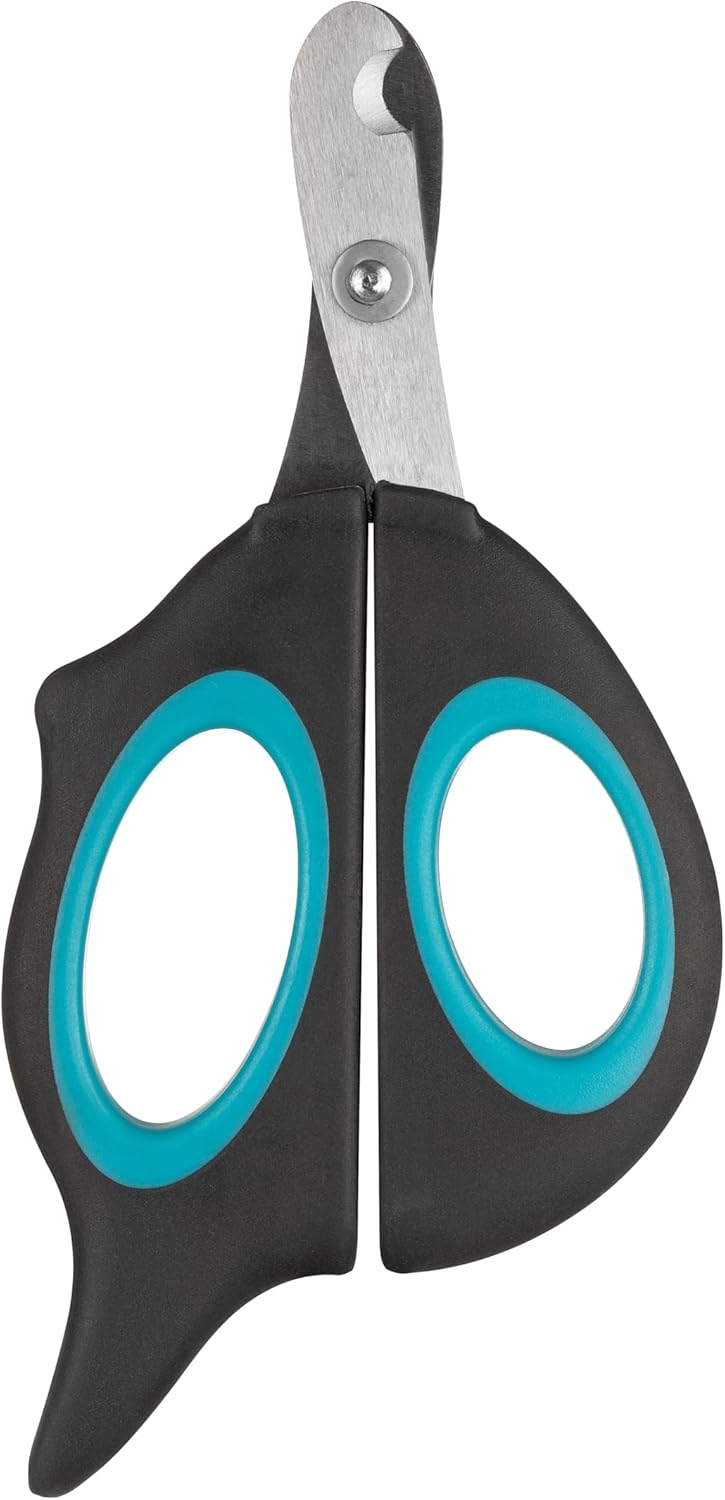 Mikki Small Pet Scissor Claw Clipper