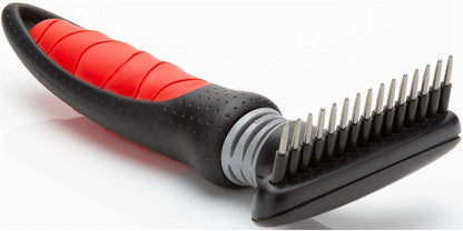 Mikki Undercoat Rake Thick Coats