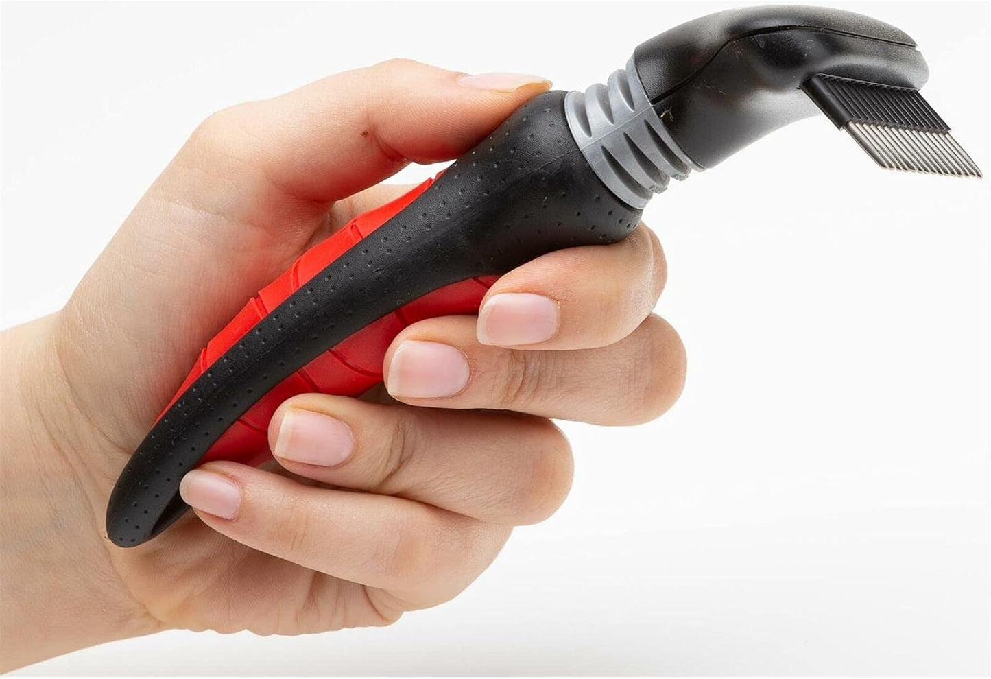 Mikki Undercoat Rake Thick Coats