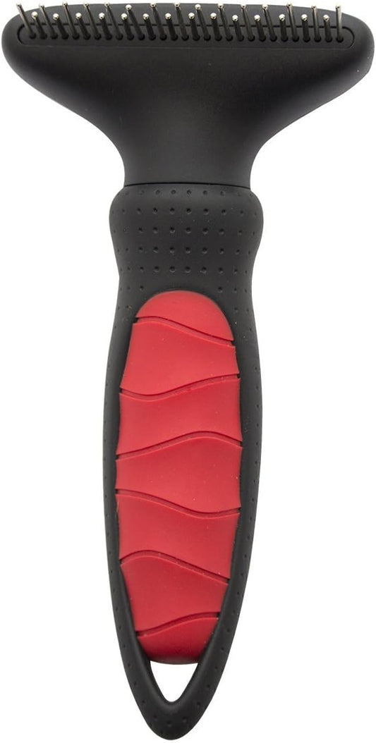 Mikki Anti Tangle Undercoat Rake Thick Coats
