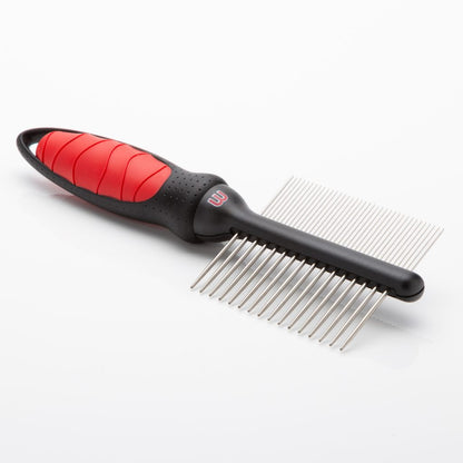 Mikki Dual Comb Medium & Coarse Coats