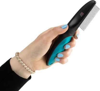 Mikki Comb For Cats Medium Coats
