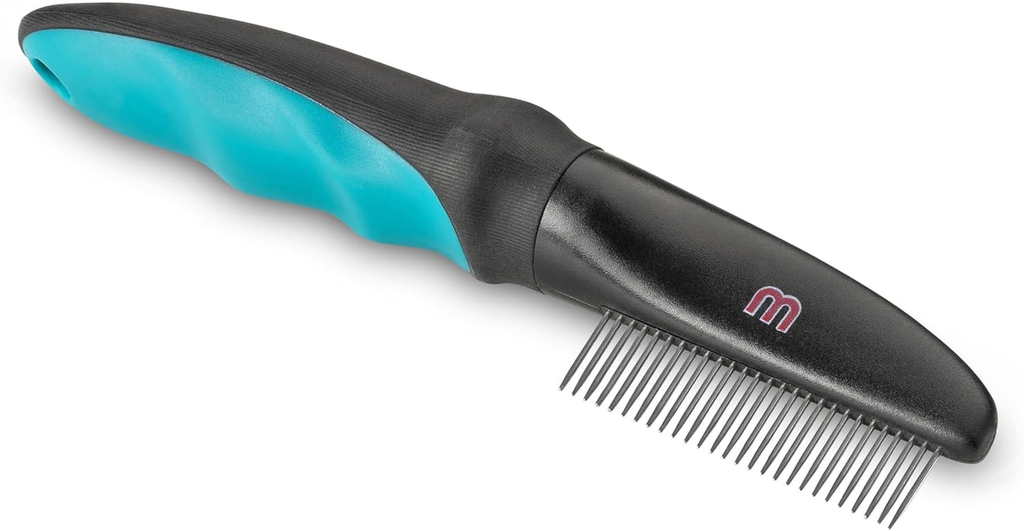 Mikki Comb For Cats Medium Coats