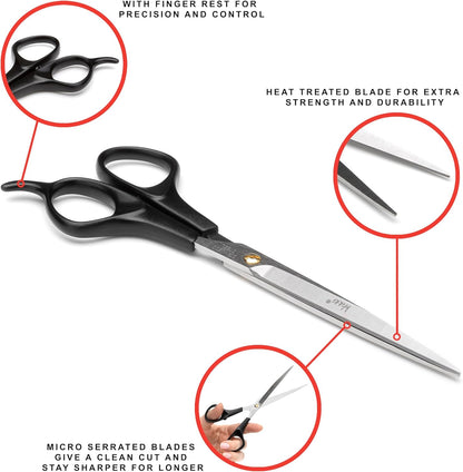 Mikki Coat Scissors