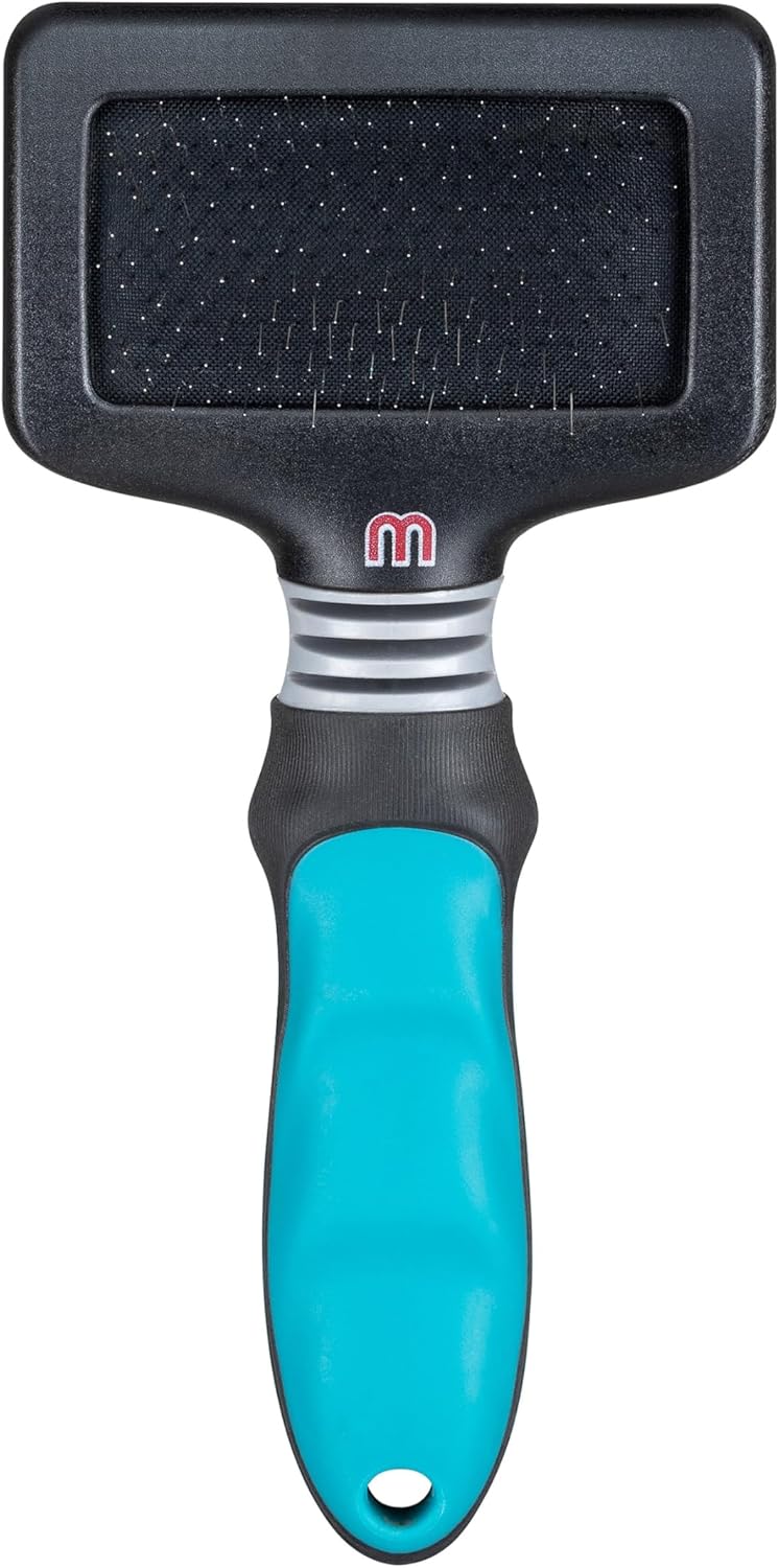 Mikki Ball Pin Slicker Small Sensitive Skin