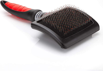 Mikki Soft Pin Slicker Brush Extra Large