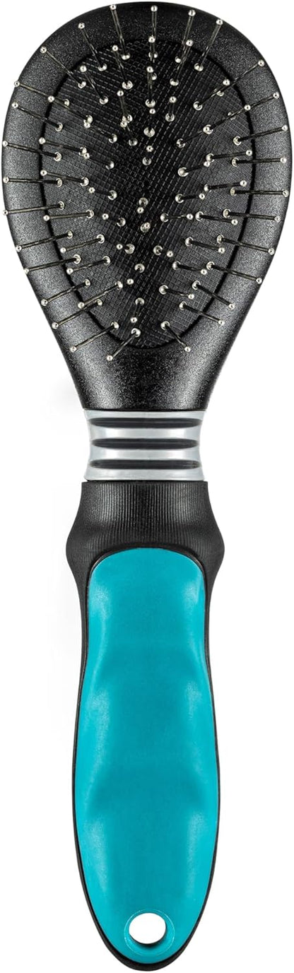 Mikki Ball Pin Brush Sensitive Skin Medium Coats