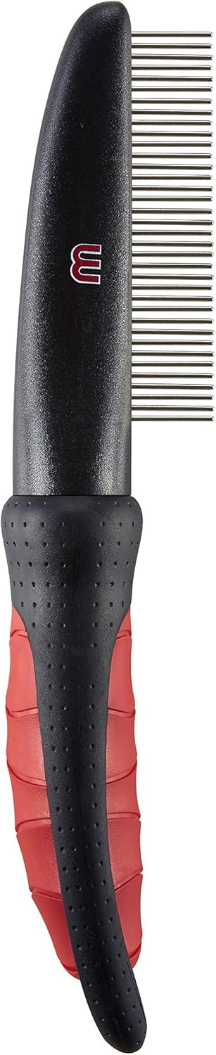 Mikki Anti Tangle Comb Short & Fine Coats