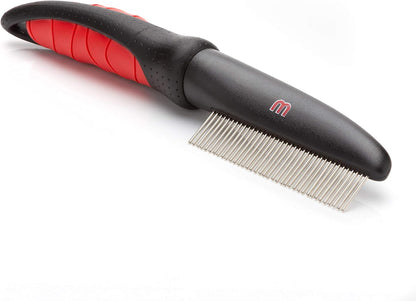 Mikki Anti Tangle Comb Short & Fine Coats