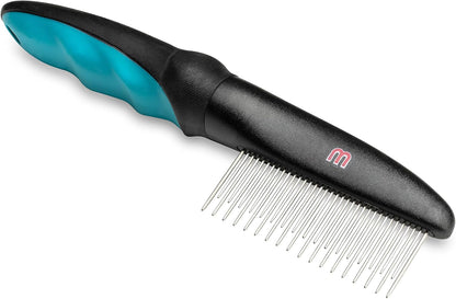 Mikki A Good Hair Day Anti Tangle Shedding Comb