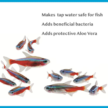 Interpet Bioactive Tapsafe Plus 50ml