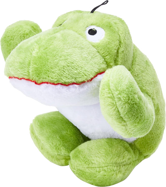 Big Buddie Fritz The Frog