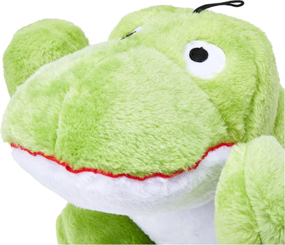 Big Buddie Fritz The Frog