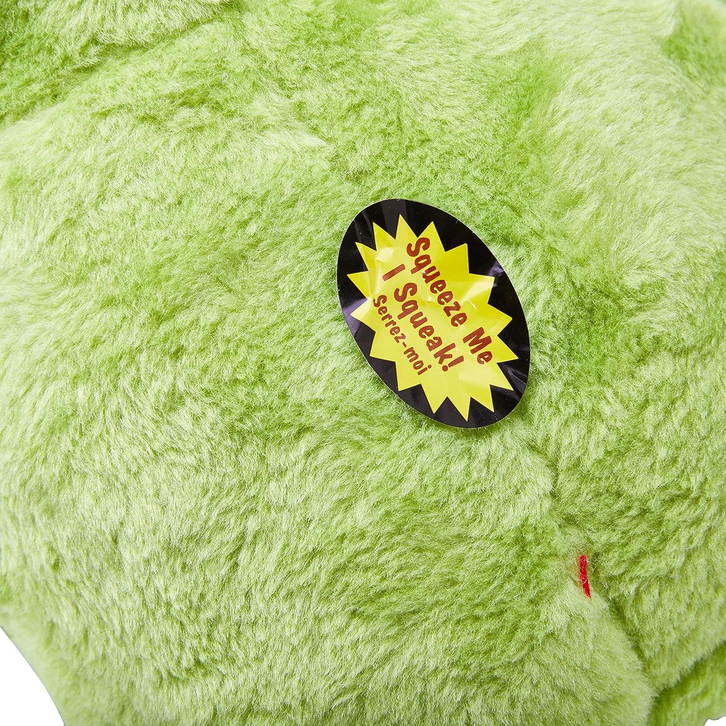 Big Buddie Fritz The Frog