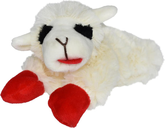 Happypet Lamb Chop Soft Dog Toy Small