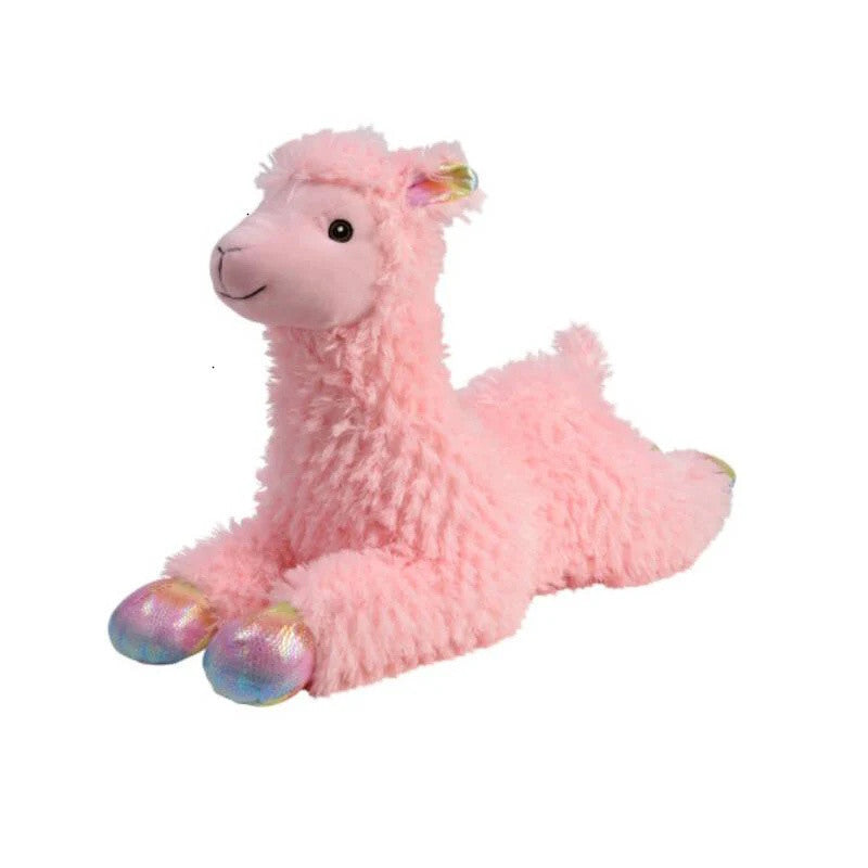 Happypet Jumbo Squeaky Llama Dog Toy