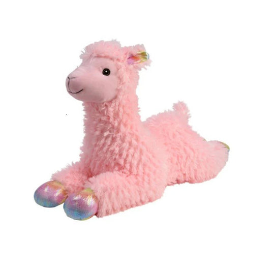 Happypet Jumbo Squeaky Llama Dog Toy