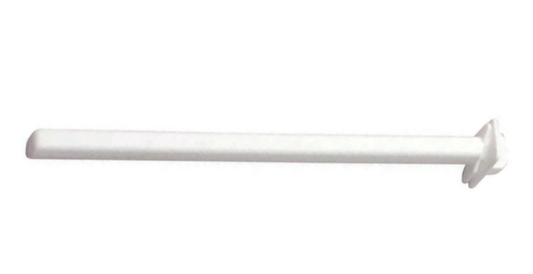 Wundapets Twist Plastic Perch Small 16cm