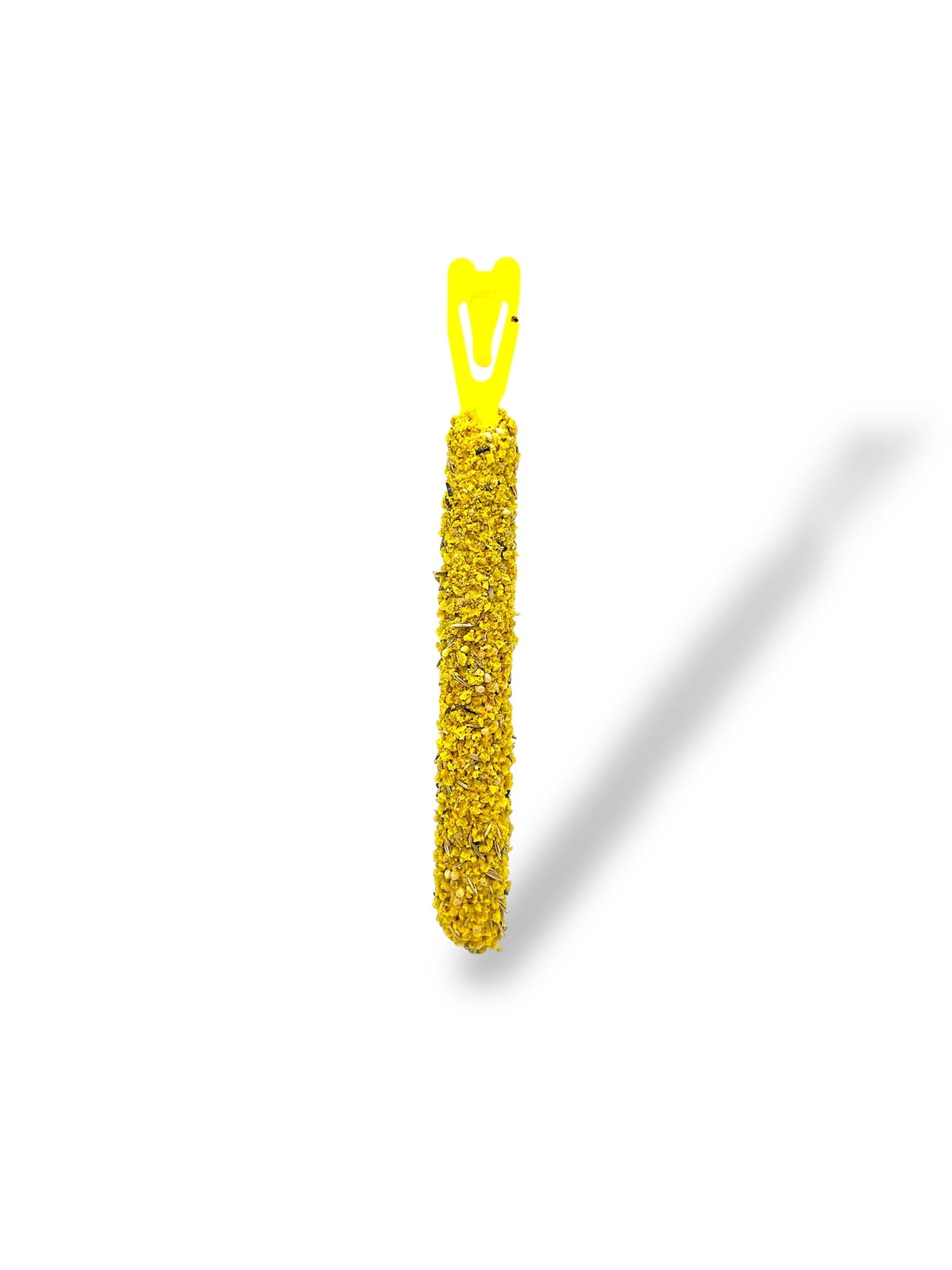 Vitakraft Trio Mix Budgie Kracker Sticks Egg Apricot & Honey Triple Pack