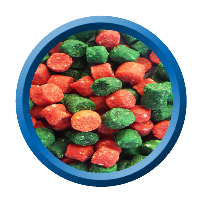 Fiory Micropills Adult African Grey Parrot Food 1.4kg – Complete Diet with Essential Minerals