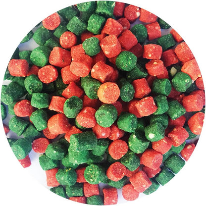 Fiory Micropills African Grey Adult Maintenance Pellet 2.5Kg