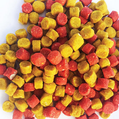 Fiory Micropills Macaw Adult Maintenance Pellet 2.5Kg