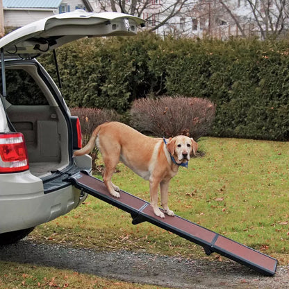 Pet Gear Pet Ramp Tri Fold 02685