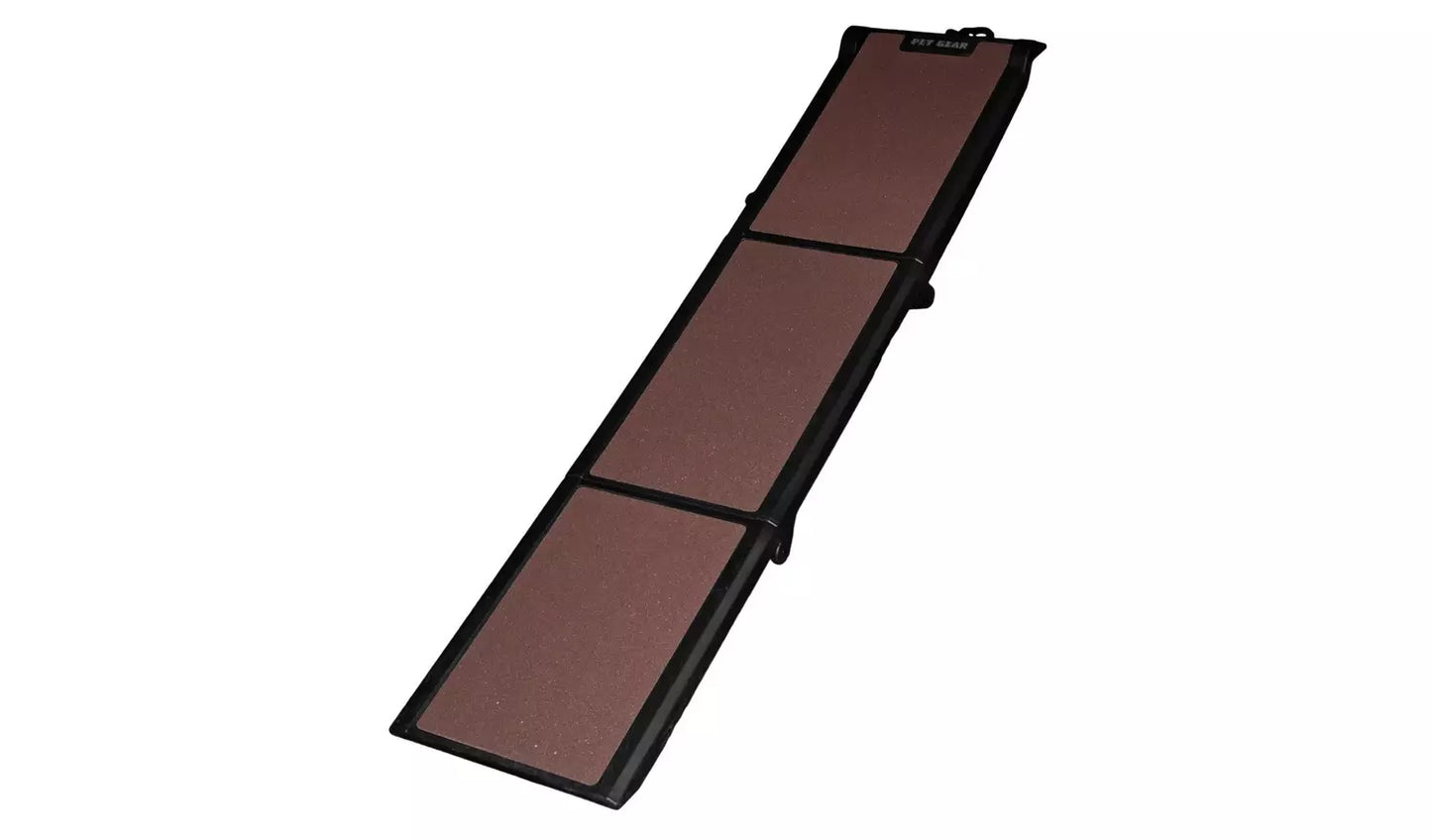 Pet Gear Pet Ramp Tri Fold 02685