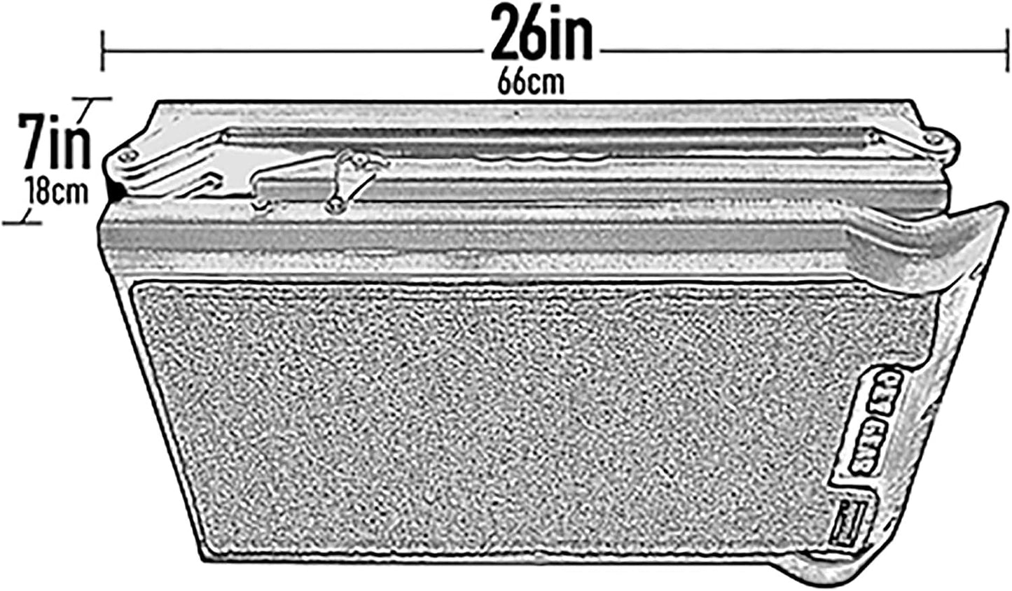 Pet Gear Pet Ramp Tri Fold 02685