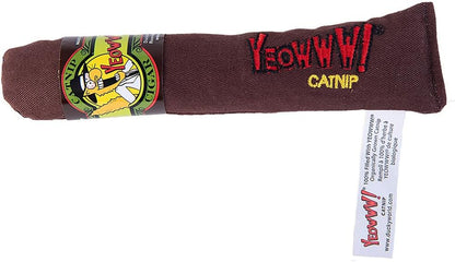 Yeowww! Catnip Cigar Cat Toy