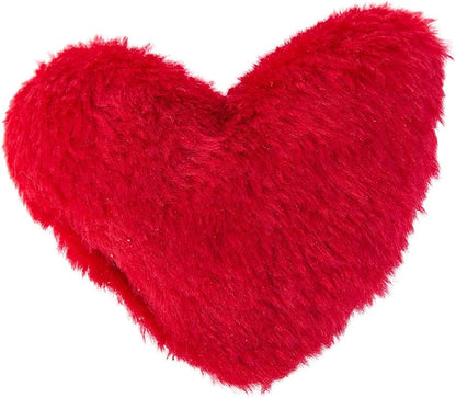 Yeowww! Catnip Heart Attack Cat Toy
