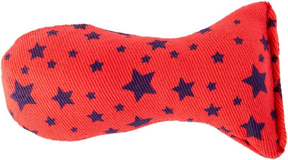 Yeowww! Catnip Stinkies Stars Cat Toy