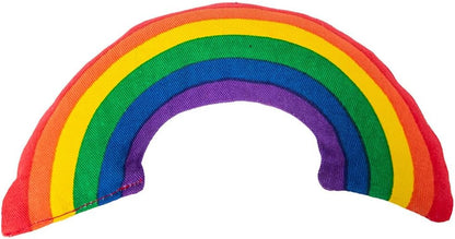 Yeowww! Catnip Rainbow Cat Toy