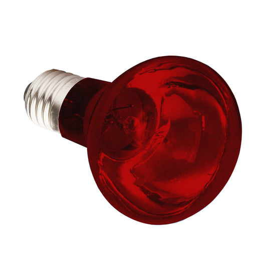 Komodo Infrared Heat Bulb Screw Fitting 75w