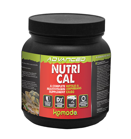 Komodo Nutri Cal 1kg