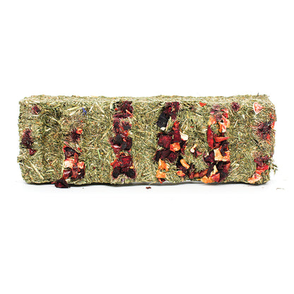 Komodo Tortoise Vegetable Snack Bar 45g