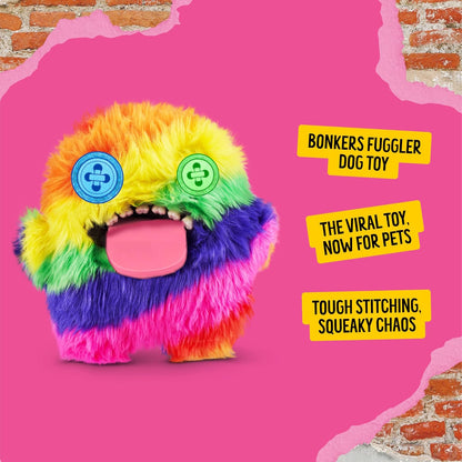 Fuggler Count Underoo Boogah Multi Coloured